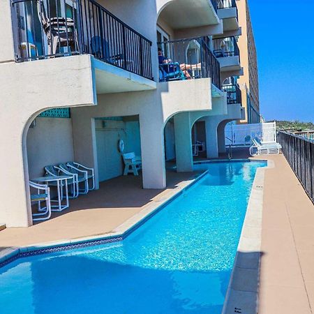 Florence I 305 Condominium Condo South Padre Island Exterior foto