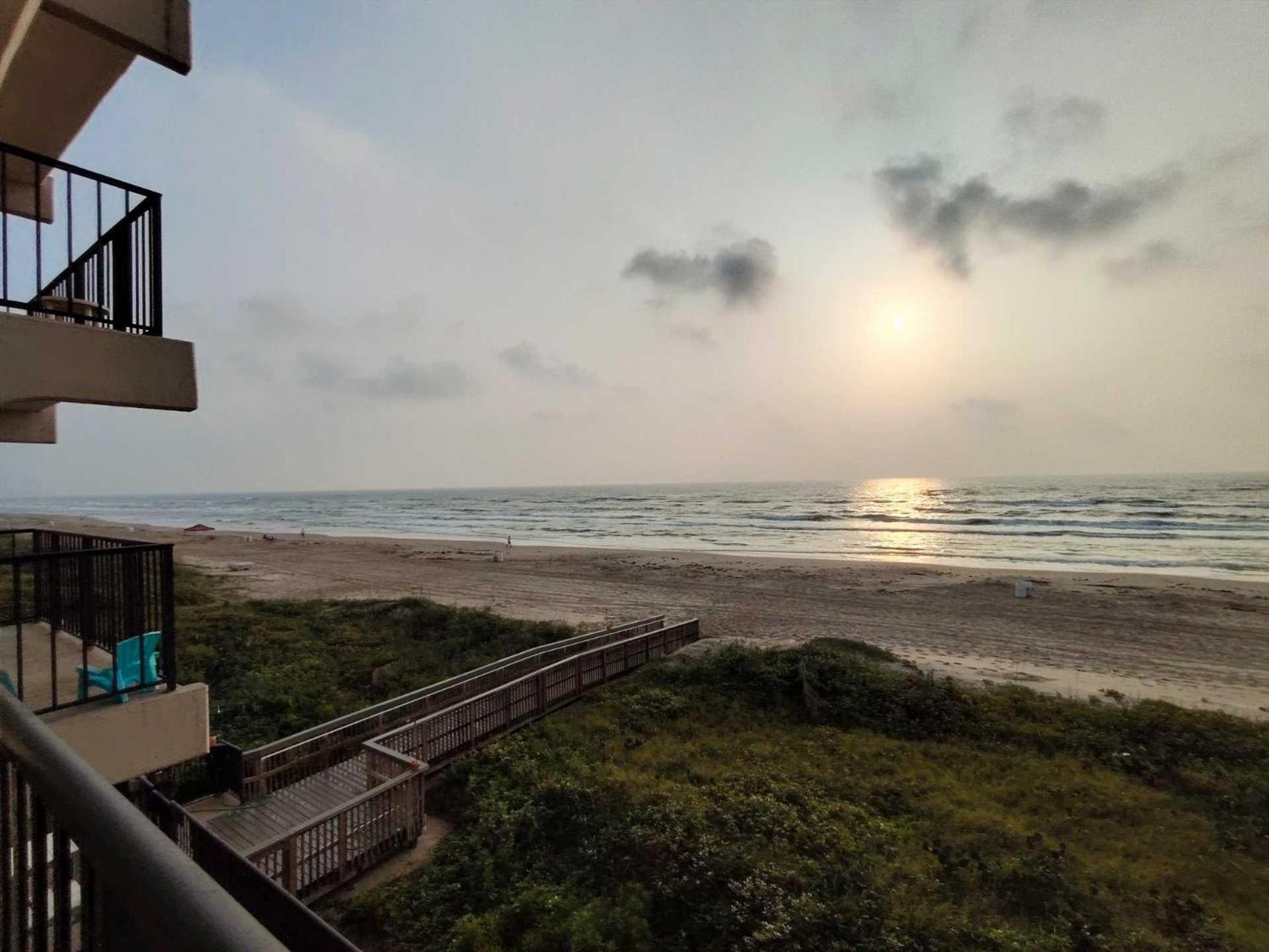 Florence I 305 Condominium Condo South Padre Island Exterior foto
