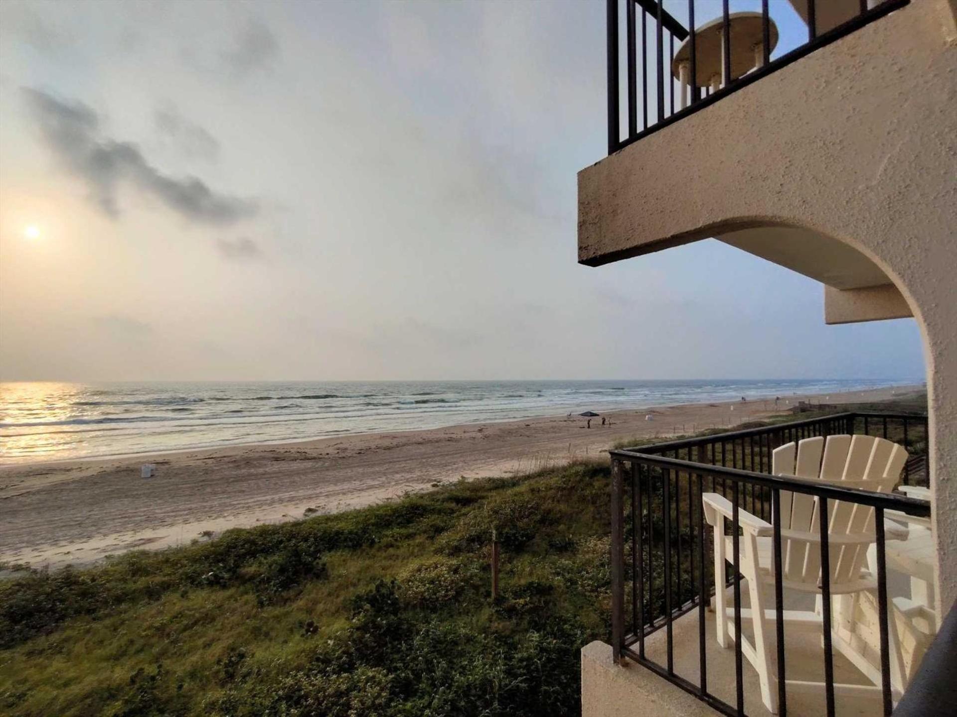 Florence I 305 Condominium Condo South Padre Island Exterior foto